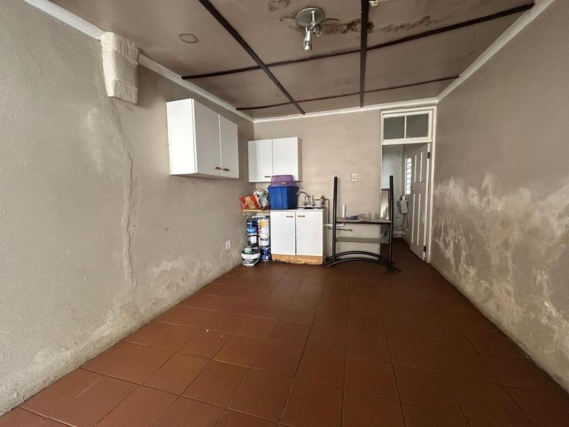 4 Bedroom Property for Sale in Orange Grove Eastern Cape
